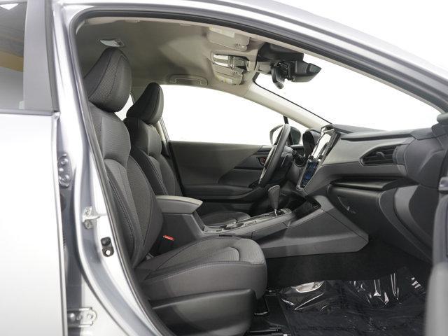 used 2024 Subaru Crosstrek car, priced at $25,699