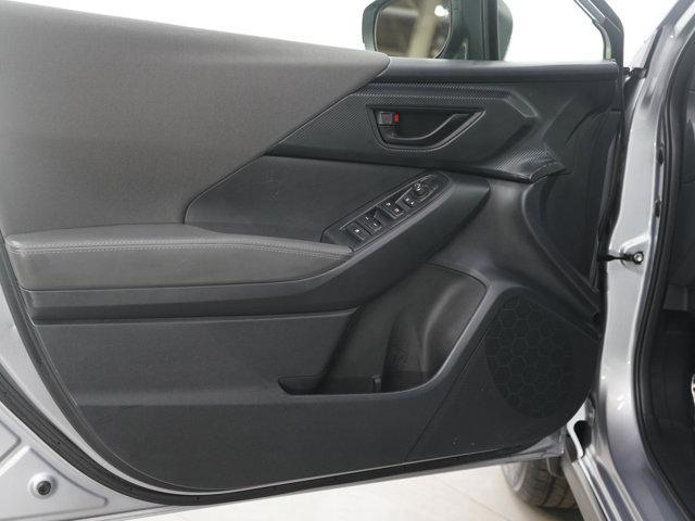 used 2024 Subaru Crosstrek car, priced at $25,699