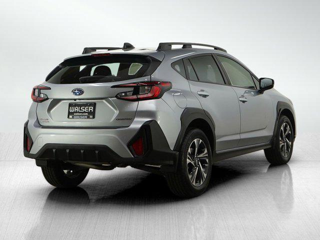 used 2024 Subaru Crosstrek car, priced at $25,699