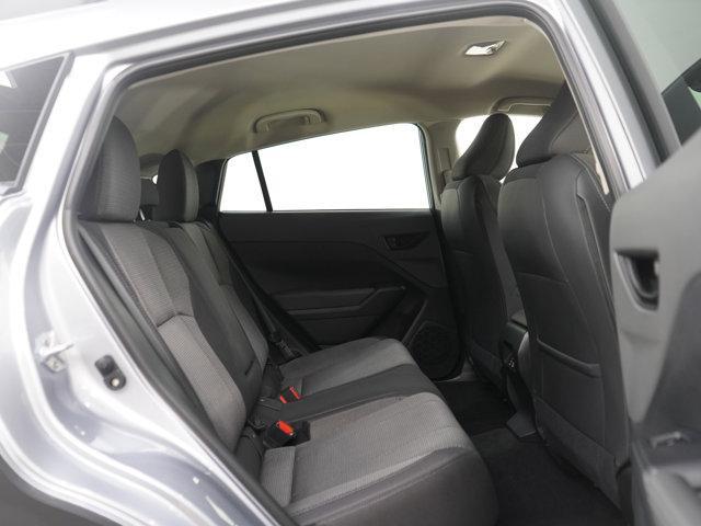 used 2024 Subaru Crosstrek car, priced at $25,699