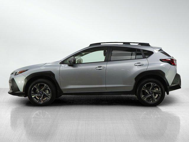 used 2024 Subaru Crosstrek car, priced at $25,699