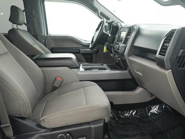 used 2015 Ford F-150 car, priced at $15,998