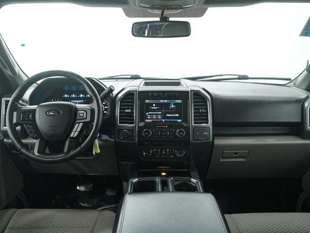 used 2015 Ford F-150 car, priced at $15,998