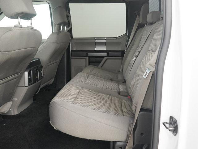 used 2015 Ford F-150 car, priced at $15,998