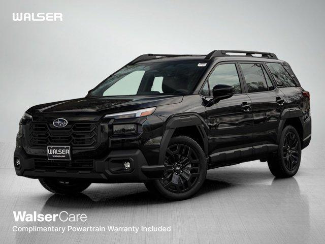 new 2026 Subaru Outback car, priced at $43,960