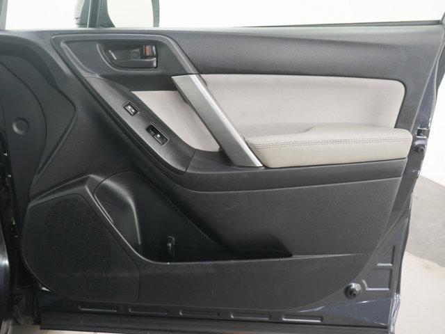 used 2016 Subaru Forester car, priced at $13,998