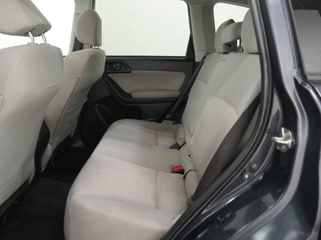 used 2016 Subaru Forester car, priced at $13,998