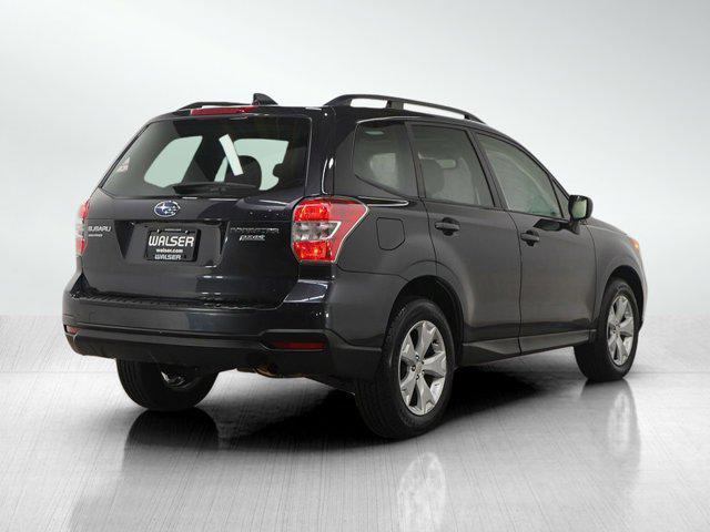 used 2016 Subaru Forester car, priced at $13,998