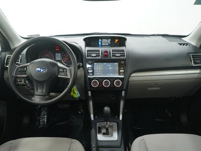used 2016 Subaru Forester car, priced at $13,998