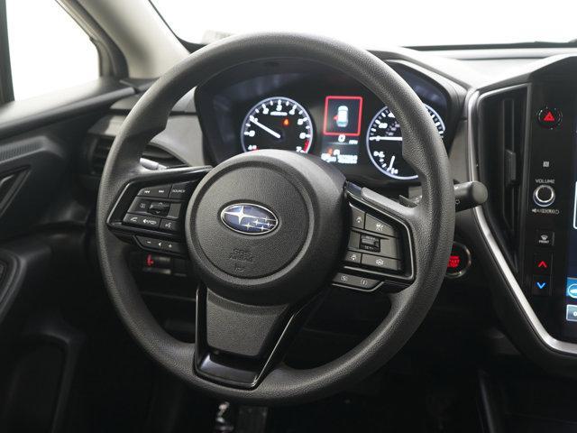 used 2024 Subaru Crosstrek car, priced at $23,998