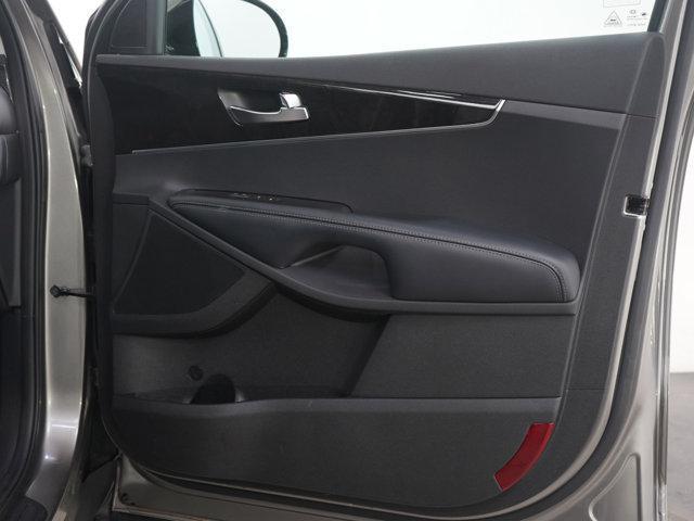 used 2018 Kia Sorento car, priced at $11,998