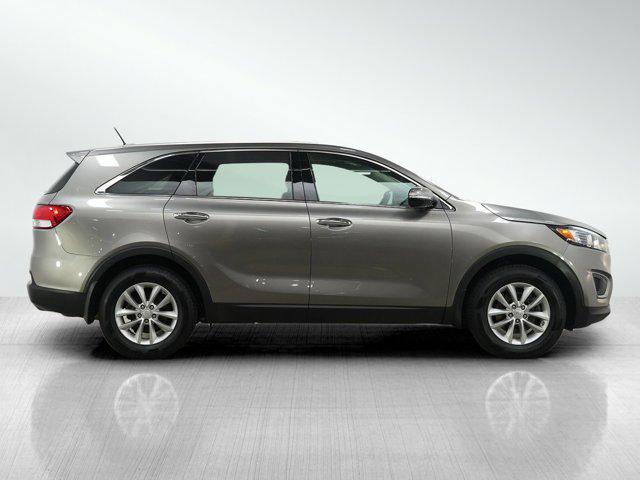 used 2018 Kia Sorento car, priced at $11,998