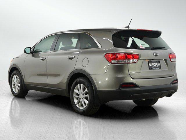 used 2018 Kia Sorento car, priced at $11,998