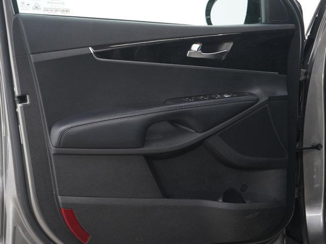 used 2018 Kia Sorento car, priced at $11,998