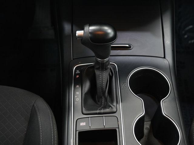 used 2018 Kia Sorento car, priced at $11,998