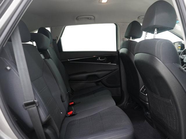 used 2018 Kia Sorento car, priced at $11,998