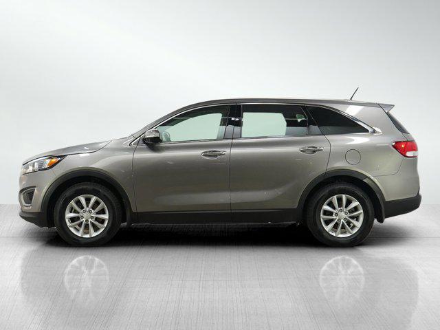 used 2018 Kia Sorento car, priced at $11,998