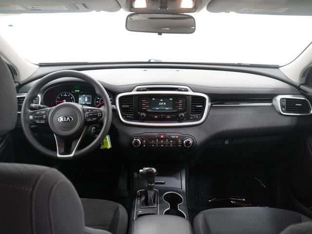 used 2018 Kia Sorento car, priced at $11,998
