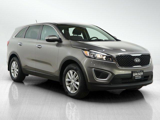 used 2018 Kia Sorento car, priced at $11,998