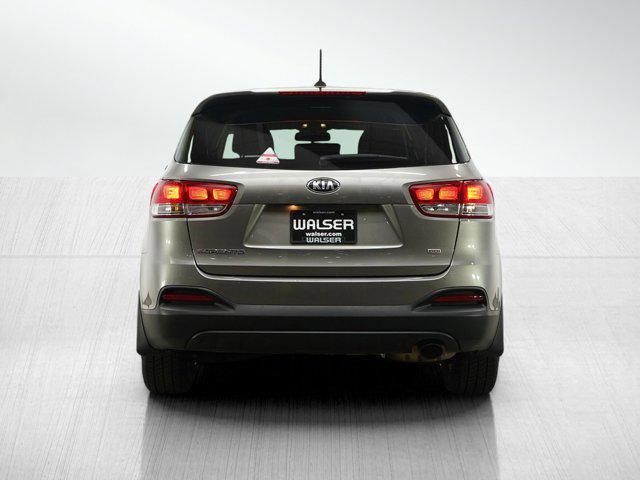 used 2018 Kia Sorento car, priced at $11,998