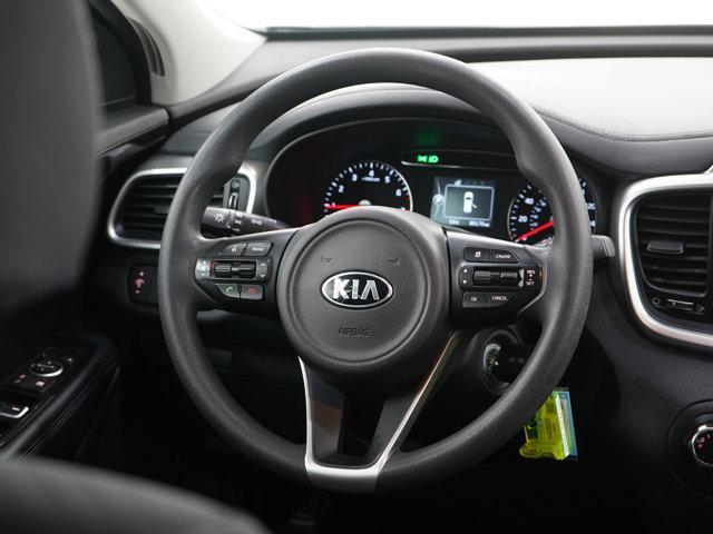 used 2018 Kia Sorento car, priced at $11,998