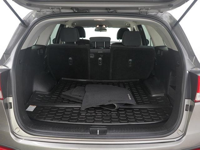 used 2018 Kia Sorento car, priced at $11,998