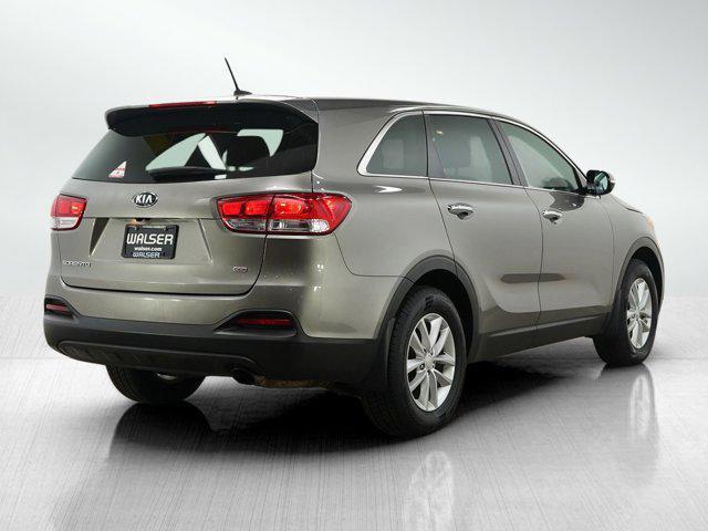 used 2018 Kia Sorento car, priced at $11,998