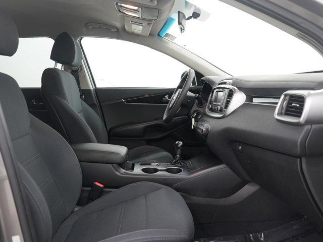 used 2018 Kia Sorento car, priced at $11,998