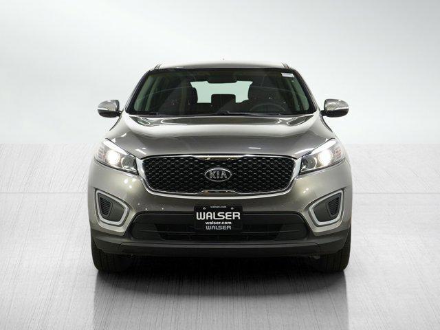 used 2018 Kia Sorento car, priced at $11,998
