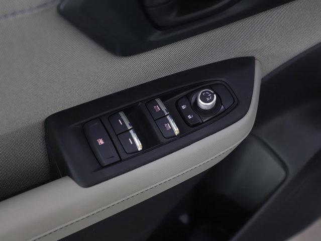 used 2026 Subaru Forester car, priced at $33,599