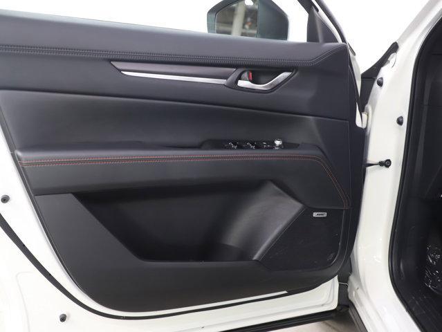 used 2024 Mazda CX-5 car, priced at $27,998