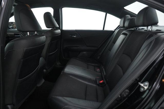 used 2016 Honda Accord car, priced at $14,599