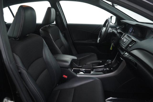 used 2016 Honda Accord car, priced at $14,599