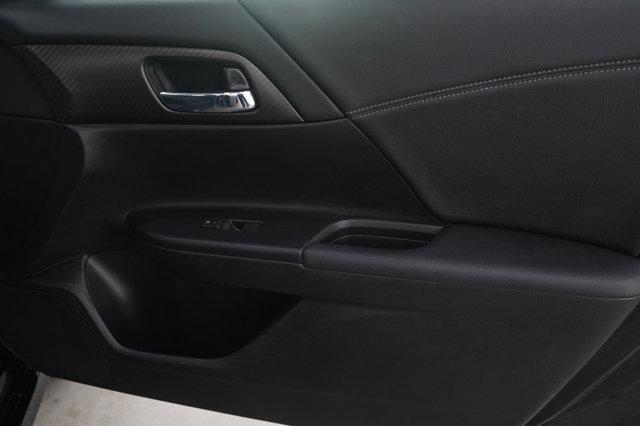 used 2016 Honda Accord car, priced at $14,599