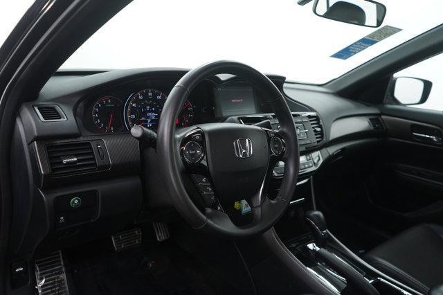 used 2016 Honda Accord car, priced at $14,599