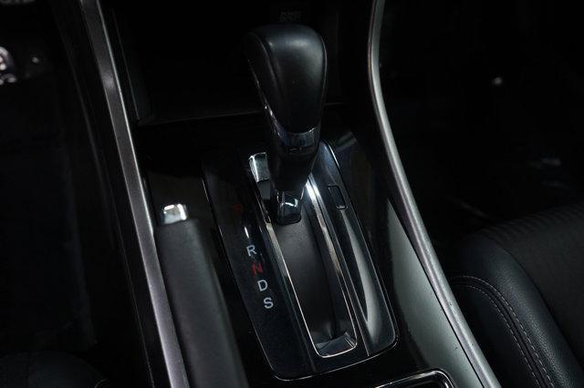 used 2016 Honda Accord car, priced at $14,599