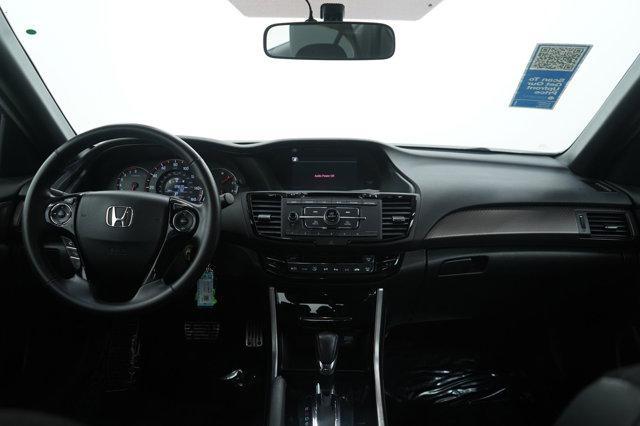 used 2016 Honda Accord car, priced at $14,599