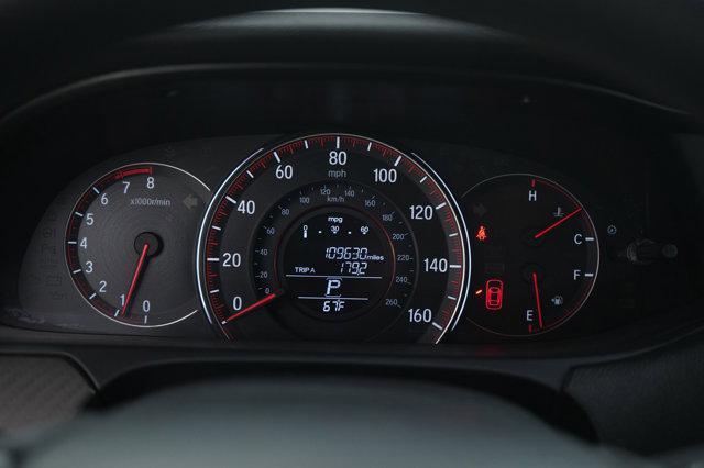 used 2016 Honda Accord car, priced at $14,599