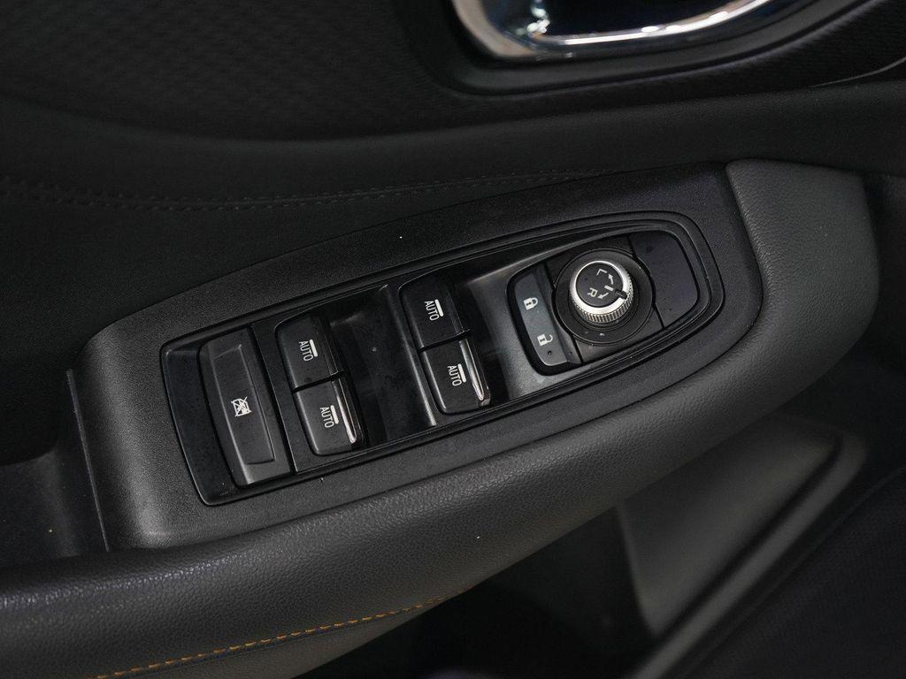 used 2022 Subaru Outback car, priced at $20,348