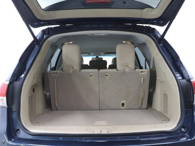 used 2013 Nissan Pathfinder car, priced at $9,998