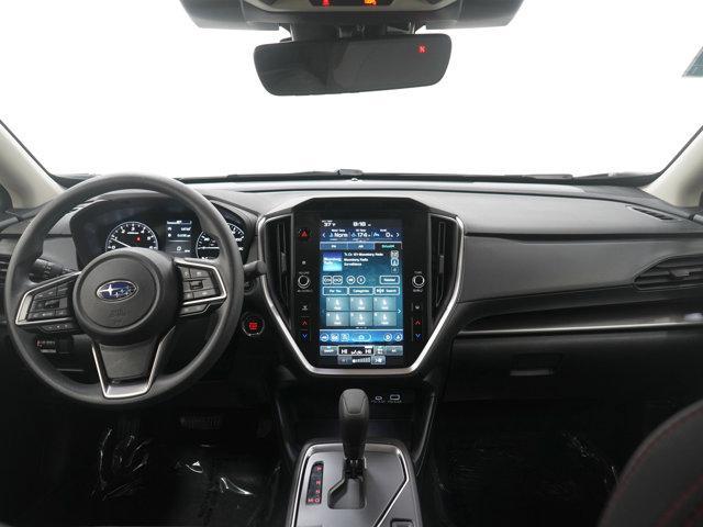 used 2026 Subaru Impreza car, priced at $25,998