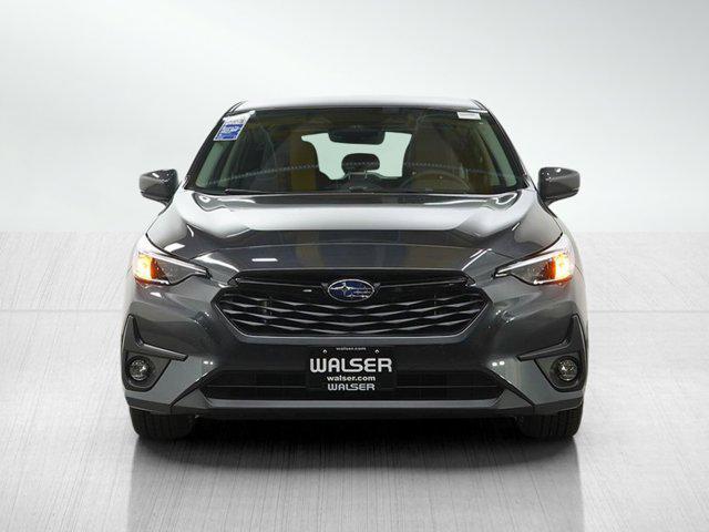 used 2026 Subaru Impreza car, priced at $25,998