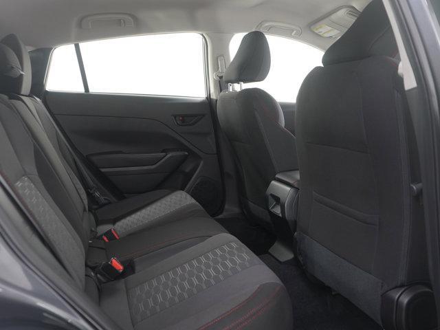 used 2026 Subaru Impreza car, priced at $25,998