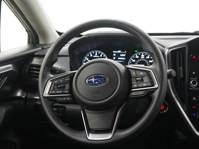 used 2026 Subaru Impreza car, priced at $25,998