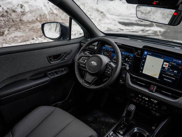 new 2026 Subaru Outback car, priced at $43,989