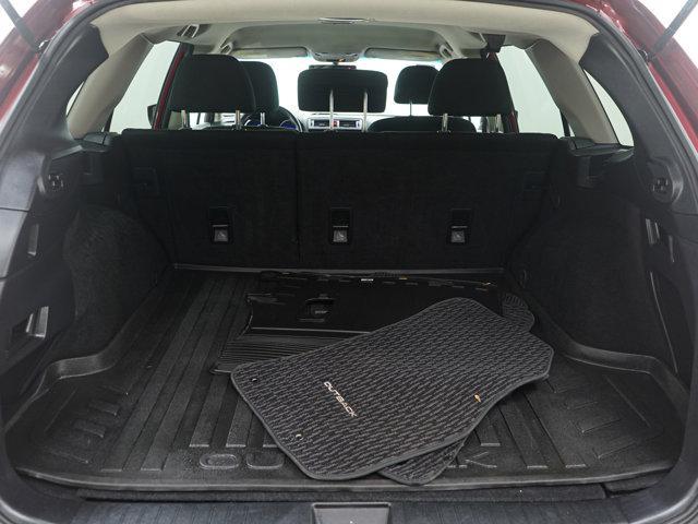 used 2017 Subaru Outback car, priced at $13,899