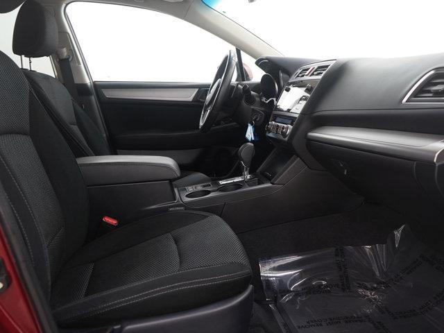 used 2017 Subaru Outback car, priced at $13,899