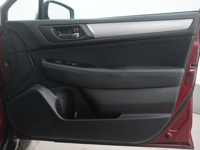 used 2017 Subaru Outback car, priced at $13,899