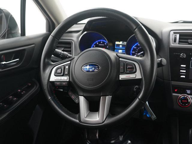 used 2017 Subaru Outback car, priced at $13,899