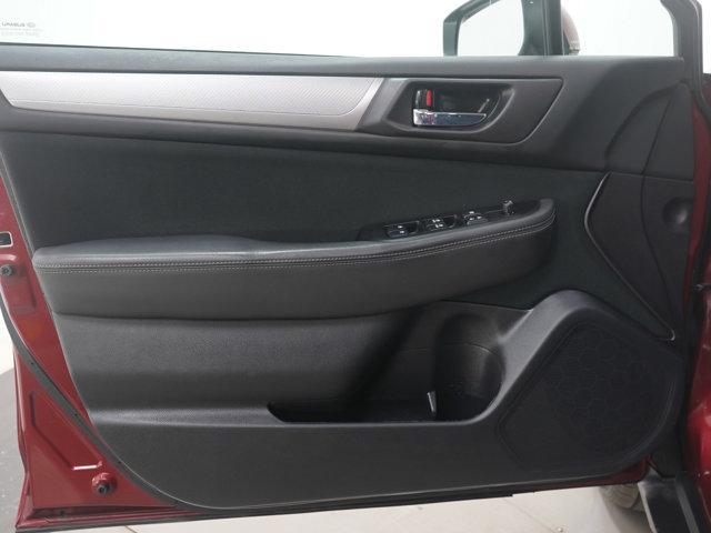 used 2017 Subaru Outback car, priced at $13,899